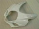 Blanc Carénage Moto Suzuki GSXR 1000 K7 2007-2008 Blanc Carénage Moto Suzuki GSXR 1000 K7 2007-2008