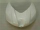 Blanc Carénage Moto Suzuki GSXR 1000 K7 2007-2008 Blanc Carénage Moto Suzuki GSXR 1000 K7 2007-2008