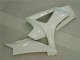 Blanc Carénage Moto Suzuki GSXR 1000 K7 2007-2008 Blanc Carénage Moto Suzuki GSXR 1000 K7 2007-2008