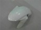 Blanc Carénage Moto Suzuki GSXR 1000 K9 2009-2016