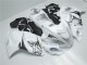 Blanc Carénage Moto Suzuki GSXR 1300 Hayabusa 2008-2019 Blanc Carénage Moto Suzuki GSXR 1300 Hayabusa 2008-2019