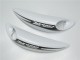 Blanc Carénage Moto Suzuki GSXR 1300 Hayabusa 2008-2019 Blanc Carénage Moto Suzuki GSXR 1300 Hayabusa 2008-2019