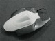 Blanc Carénage Moto Suzuki GSXR 600 / 750 K6 2006-2007 Blanc Carénage Moto Suzuki GSXR 600 / 750 K6 2006-2007