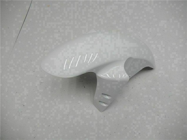 Blanc Carénage Moto Yamaha R1 2002-2003 Blanc Carénage Moto Yamaha R1 2002-2003