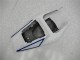 Blanc Carénage Moto Yamaha R1 2002-2003 Blanc Carénage Moto Yamaha R1 2002-2003