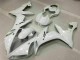 Blanc Carénage Moto Yamaha R1 2004-2006 Blanc Carénage Moto Yamaha R1 2004-2006