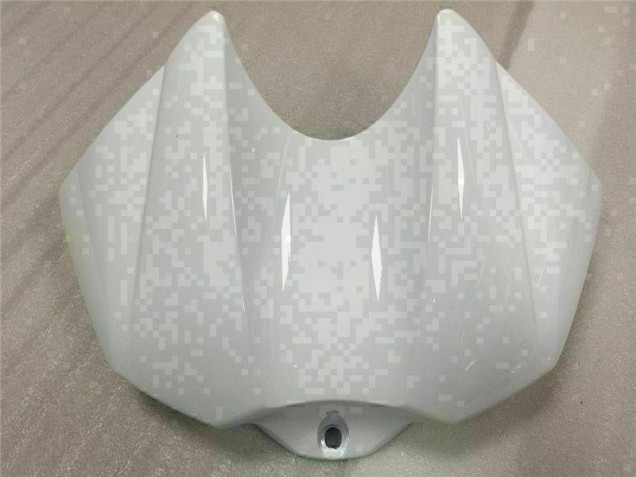 Blanc Carénage Moto Yamaha R1 2004-2006 Blanc Carénage Moto Yamaha R1 2004-2006