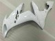 Blanc Carénage Moto Yamaha R1 2004-2006 Blanc Carénage Moto Yamaha R1 2004-2006
