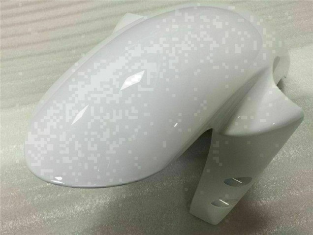 Blanc Carénage Moto Yamaha R1 2004-2006 Blanc Carénage Moto Yamaha R1 2004-2006