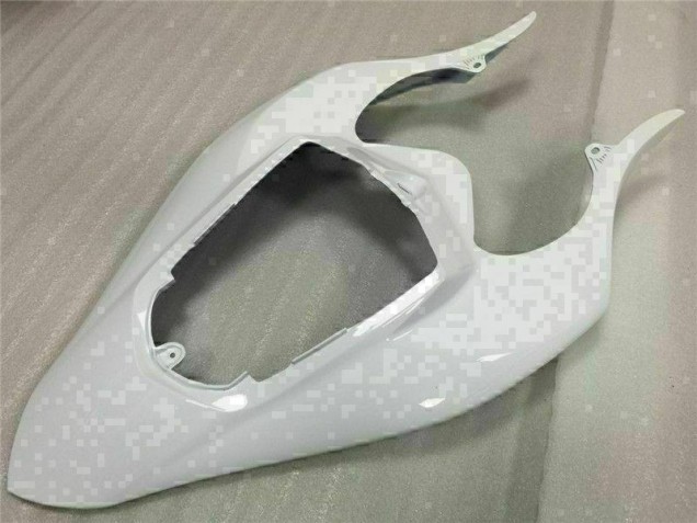 Blanc Carénage Moto Yamaha R1 2004-2006 Blanc Carénage Moto Yamaha R1 2004-2006