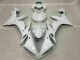 Blanc Carénage Moto Yamaha R1 2004-2006 Blanc Carénage Moto Yamaha R1 2004-2006