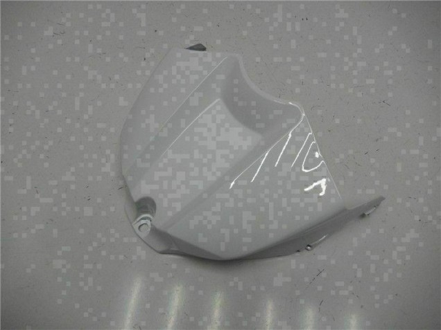 Blanc Carénage Moto Yamaha R1 2009-2011 Blanc Carénage Moto Yamaha R1 2009-2011