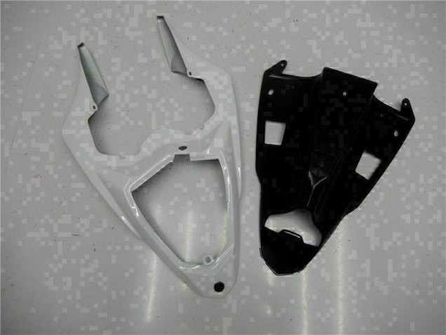 Blanc Carénage Moto Yamaha R1 2009-2011 Blanc Carénage Moto Yamaha R1 2009-2011