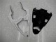 Blanc Carénage Moto Yamaha R1 2009-2011 Blanc Carénage Moto Yamaha R1 2009-2011