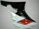 Blanc Carénage Moto Yamaha R6 2006-2007 Blanc Carénage Moto Yamaha R6 2006-2007