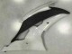 Blanc Carénage Moto Yamaha R6 2008-2016 Blanc Carénage Moto Yamaha R6 2008-2016
