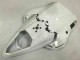Blanc Carénage Moto Yamaha R6 2008-2016 Blanc Carénage Moto Yamaha R6 2008-2016