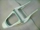 Blanc Carénages ABS Honda CBR 600 RR 2003-2004 Blanc Carénages ABS Honda CBR 600 RR 2003-2004