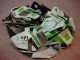 Blanc Carénages Moto ABS Complet Honda CBR 600 RR 2003-2004 Blanc Carénages Moto ABS Complet Honda CBR 600 RR 2003-2004