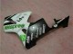 Blanc Carénages Moto ABS Complet Honda CBR 600 RR 2003-2004 Blanc Carénages Moto ABS Complet Honda CBR 600 RR 2003-2004