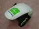 Blanc Carénages Moto ABS Complet Honda CBR 600 RR 2003-2004 Blanc Carénages Moto ABS Complet Honda CBR 600 RR 2003-2004