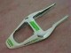Blanc Carénages Moto ABS Complet Honda CBR 600 RR 2003-2004 Blanc Carénages Moto ABS Complet Honda CBR 600 RR 2003-2004