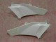 Blanc Carénages Moto ABS Complet Honda CBR 600 RR 2003-2004 Blanc Carénages Moto ABS Complet Honda CBR 600 RR 2003-2004