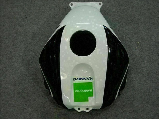 Blanc Carénages Moto ABS Honda CBR 600 RR 2003-2004 Blanc Carénages Moto ABS Honda CBR 600 RR 2003-2004