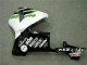 Blanc Carénages Moto ABS Honda CBR 600 RR 2003-2004 Blanc Carénages Moto ABS Honda CBR 600 RR 2003-2004