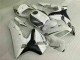 Blanc Carénages Moto & Carrosserie Honda CBR 600 RR 2005-2006 Blanc Carénages Moto & Carrosserie Honda CBR 600 RR 2005-2006