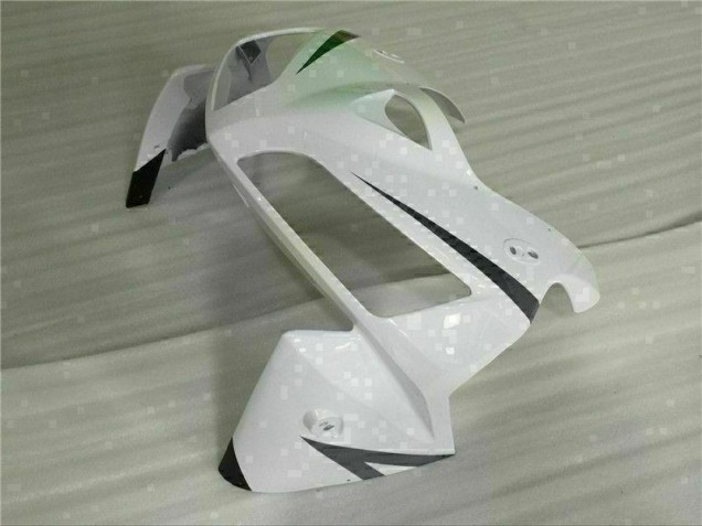 Blanc Carénages Moto & Carrosserie Honda CBR 600 RR 2005-2006 Blanc Carénages Moto & Carrosserie Honda CBR 600 RR 2005-2006