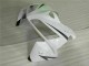 Blanc Carénages Moto & Carrosserie Honda CBR 600 RR 2005-2006 Blanc Carénages Moto & Carrosserie Honda CBR 600 RR 2005-2006
