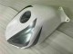 Blanc Carénages Moto & Carrosserie Honda CBR 600 RR 2005-2006 Blanc Carénages Moto & Carrosserie Honda CBR 600 RR 2005-2006
