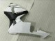 Blanc Carénages Moto & Carrosserie Honda CBR 600 RR 2005-2006 Blanc Carénages Moto & Carrosserie Honda CBR 600 RR 2005-2006