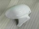 Blanc Carénages Moto & Carrosserie Honda CBR 600 RR 2005-2006 Blanc Carénages Moto & Carrosserie Honda CBR 600 RR 2005-2006