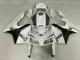 Blanc Carénages Moto & Carrosserie Honda CBR 600 RR 2005-2006 Blanc Carénages Moto & Carrosserie Honda CBR 600 RR 2005-2006