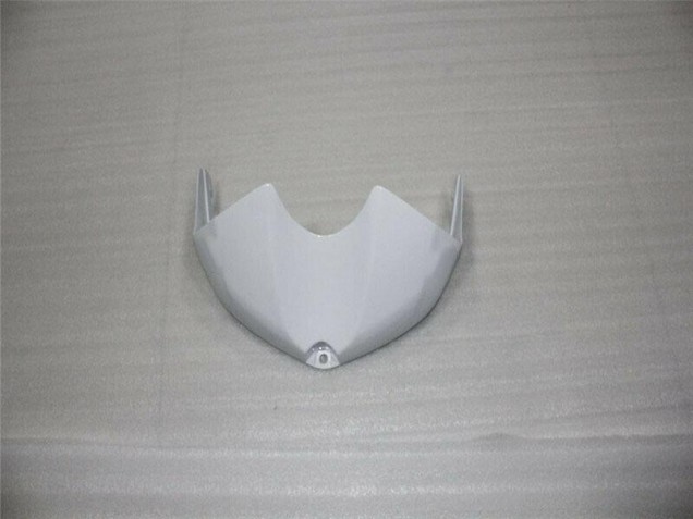Blanc Carénages Moto & Carrosserie Yamaha R6 2008-2016 Blanc Carénages Moto & Carrosserie Yamaha R6 2008-2016