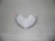 Blanc Carénages Moto & Carrosserie Yamaha R6 2008-2016 Blanc Carénages Moto & Carrosserie Yamaha R6 2008-2016