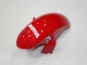 Blanc Carénages Moto & Carrosserie Yamaha R6 2008-2016 Blanc Carénages Moto & Carrosserie Yamaha R6 2008-2016