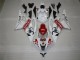 Blanc Carénages Moto & Carrosserie Yamaha R6 2008-2016 Blanc Carénages Moto & Carrosserie Yamaha R6 2008-2016