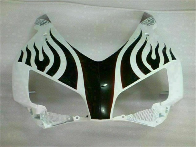 Blanc Carénages Moto Honda CBR 1000 RR 2004-2005 Blanc Carénages Moto Honda CBR 1000 RR 2004-2005