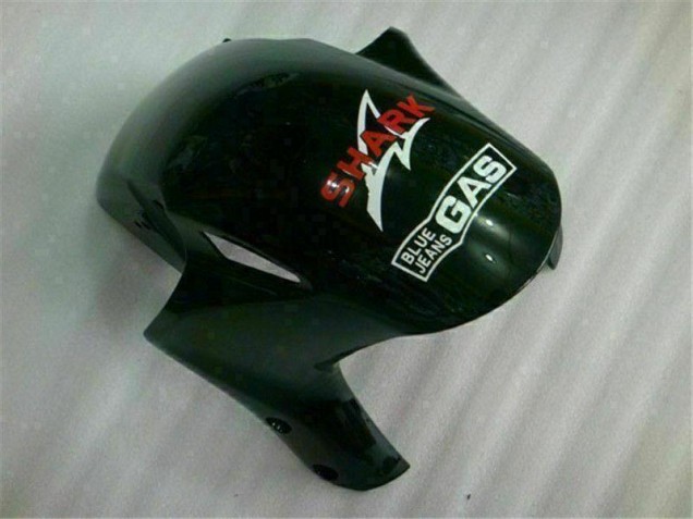 Blanc Carénages Moto Honda CBR 1000 RR 2004-2005 Blanc Carénages Moto Honda CBR 1000 RR 2004-2005