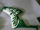 Blanc Carénages Moto Honda CBR 1000 RR 2006-2007 Blanc Carénages Moto Honda CBR 1000 RR 2006-2007