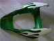Blanc Carénages Moto Honda CBR 1000 RR 2006-2007 Blanc Carénages Moto Honda CBR 1000 RR 2006-2007