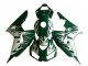 Blanc Carénages Moto Honda CBR 1000 RR 2006-2007 Blanc Carénages Moto Honda CBR 1000 RR 2006-2007