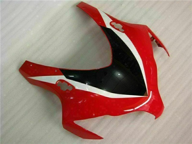 Blanc Carénages Moto Honda CBR 1000 RR 2008-2011 Blanc Carénages Moto Honda CBR 1000 RR 2008-2011