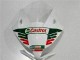 Blanc Carénages Moto Honda CBR 1000 RR 2012-2016 Blanc Carénages Moto Honda CBR 1000 RR 2012-2016