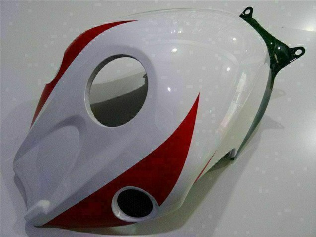 Blanc Carénages Moto Honda CBR 1000 RR 2012-2016 Blanc Carénages Moto Honda CBR 1000 RR 2012-2016