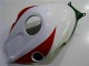 Blanc Carénages Moto Honda CBR 1000 RR 2012-2016 Blanc Carénages Moto Honda CBR 1000 RR 2012-2016