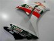 Blanc Carénages Moto Honda CBR 1000 RR 2012-2016 Blanc Carénages Moto Honda CBR 1000 RR 2012-2016